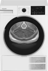 Сушильная машина Hotpoint-Ariston TDSH 75 W фото