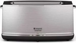 Тостер Hotpoint-Ariston TT 12E AX0 фото