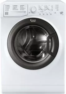 Стиральная машина Hotpoint-Ariston VML 7023 B фото