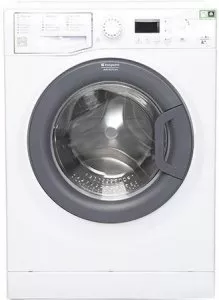 Стиральная машина Hotpoint-Ariston VMSG 601 B фото