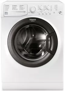 Стиральная машина Hotpoint-Ariston VMSL 601 B BY фото