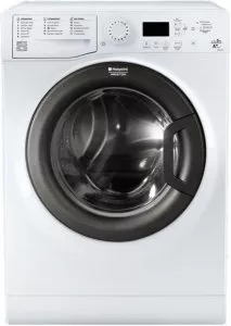 Стиральная машина Hotpoint-Ariston VMUG 501 B фото