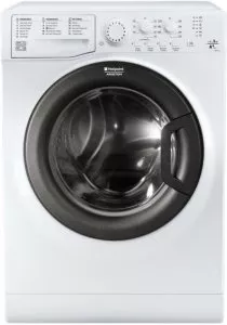 Стиральная машина Hotpoint-Ariston VMUL 501 B фото