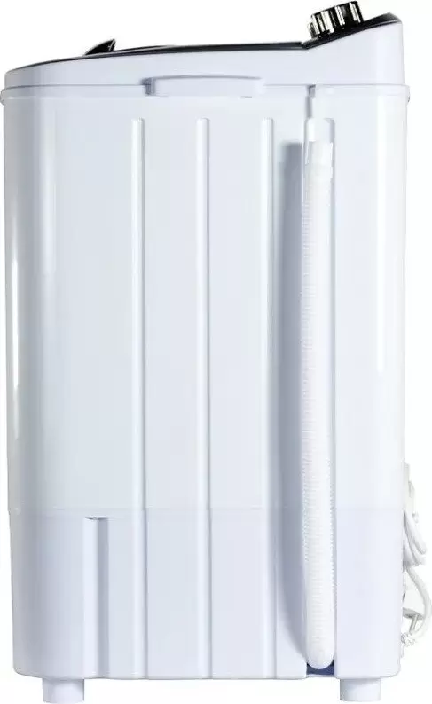 Активаторная стиральная машина Horizont WM-4601W фото