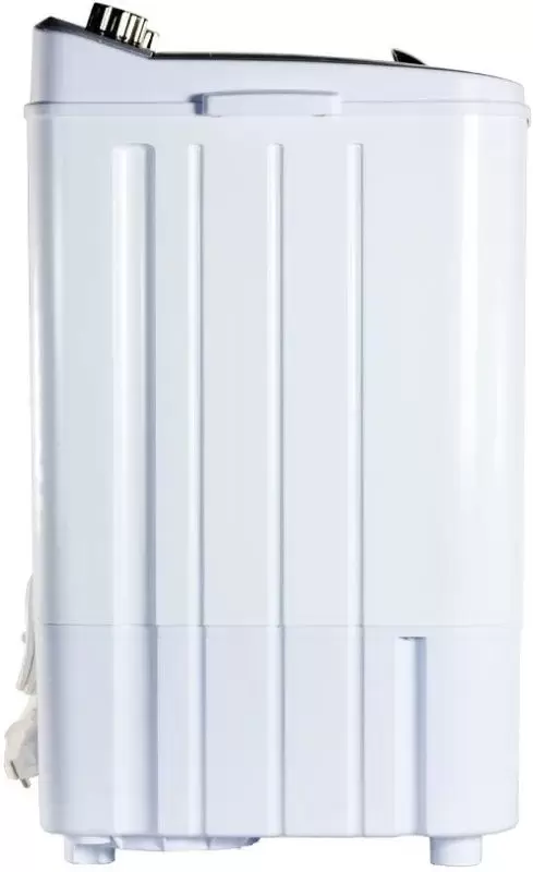Активаторная стиральная машина Horizont WM-4601W фото
