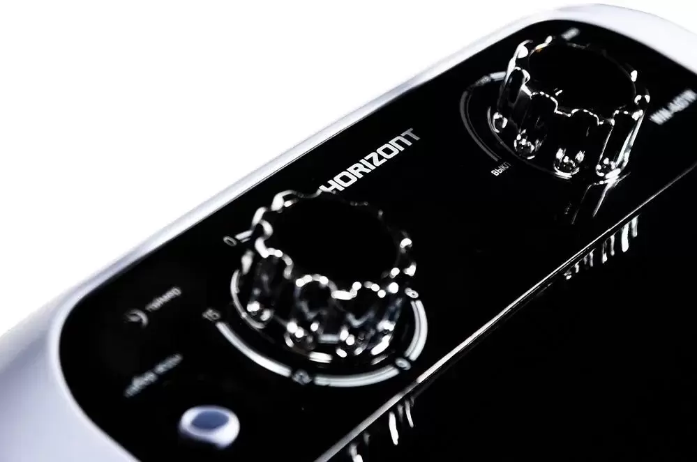 Активаторная стиральная машина Horizont WM-4601W фото