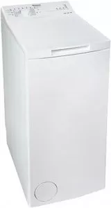 Стиральная машина Hotpoint-Ariston WMTL 601 L CIS фото