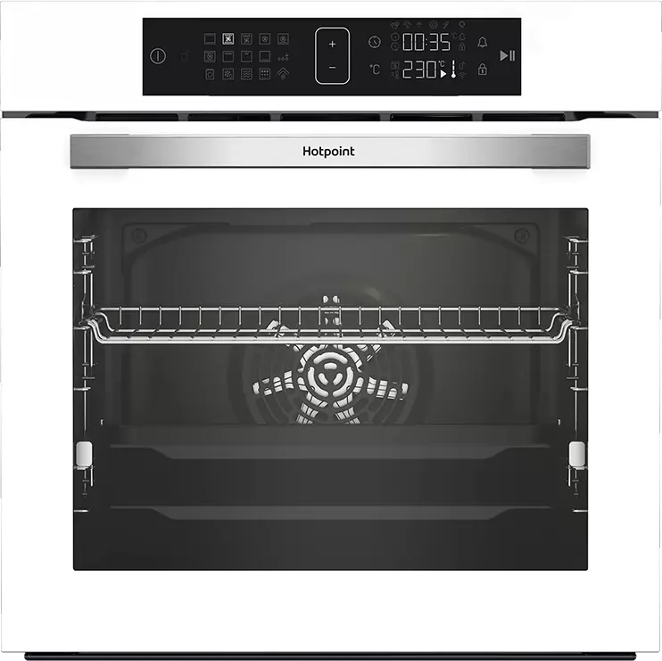 Hotpoint FE8 1351 SH WHG