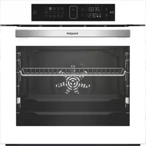 Духовой шкаф Hotpoint FE8 1351 SH WHG фото