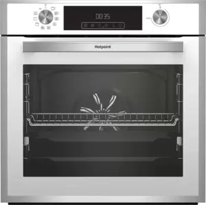 Hotpoint FE9 831 JSH WH