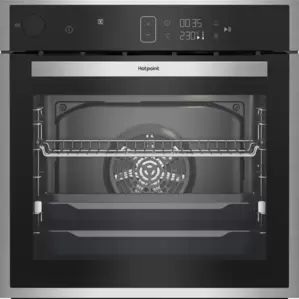 Духовой шкаф Hotpoint FE9 S1351 DSH IX фото