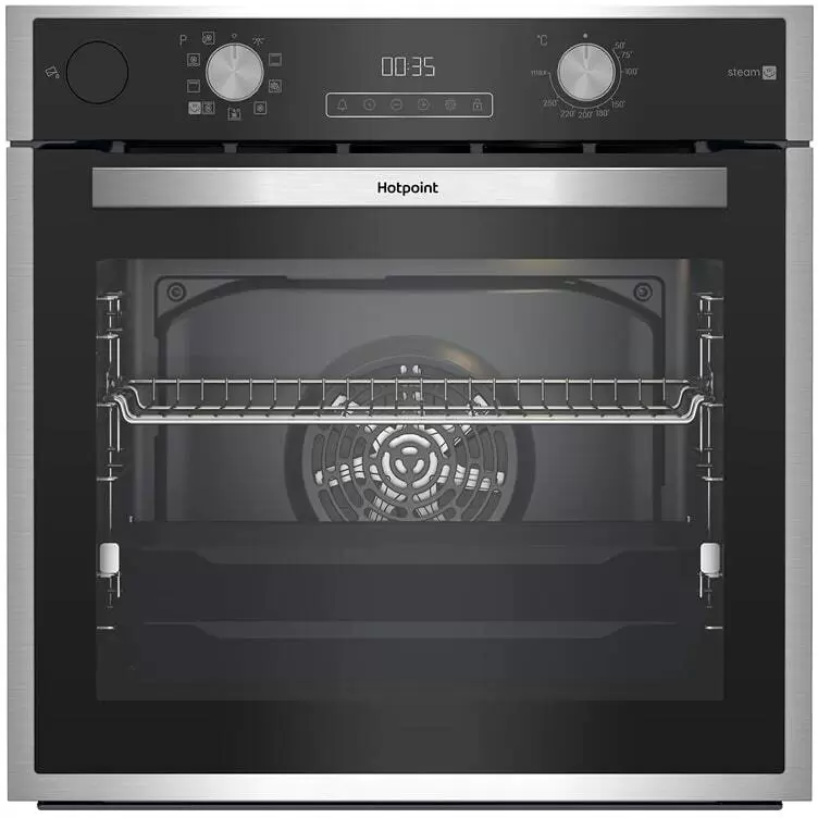 Hotpoint FE9 S831 JSH IX