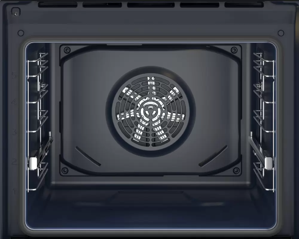 Духовой шкаф Hotpoint FE9 S831 JSH IX фото
