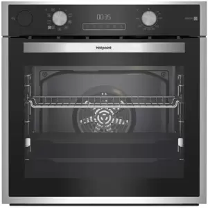 Духовой шкаф Hotpoint FE9 S831 JSH IX фото
