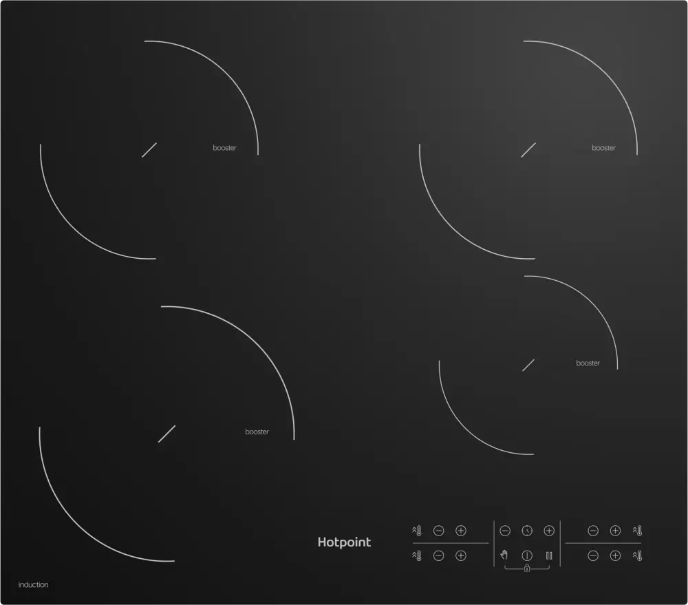 Hotpoint HB 2560S NE