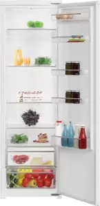 Однокамерный холодильник Hotpoint HBDR 18 фото