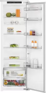 Однокамерный холодильник Hotpoint HBDR 18I фото