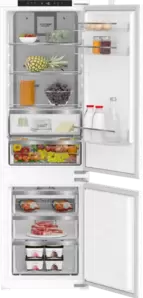 Холодильник Hotpoint HBT 18I фото