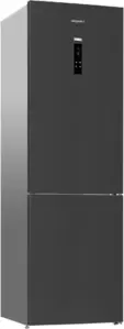 Холодильник Hotpoint HDKP 7201 DX фото
