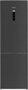 Холодильник Hotpoint HDKP 8201I DX фото