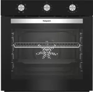 Hotpoint HETF 614 JH BL