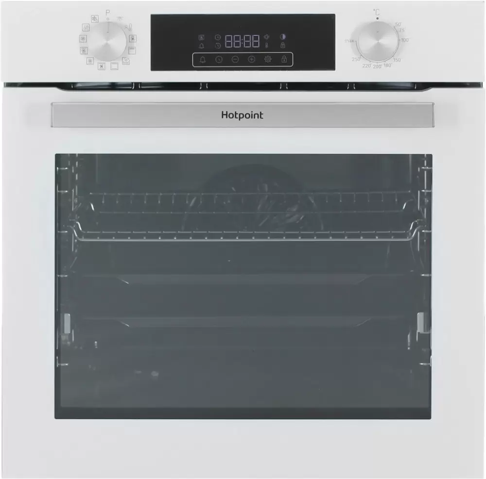 Hotpoint HFE8 1221 H WH