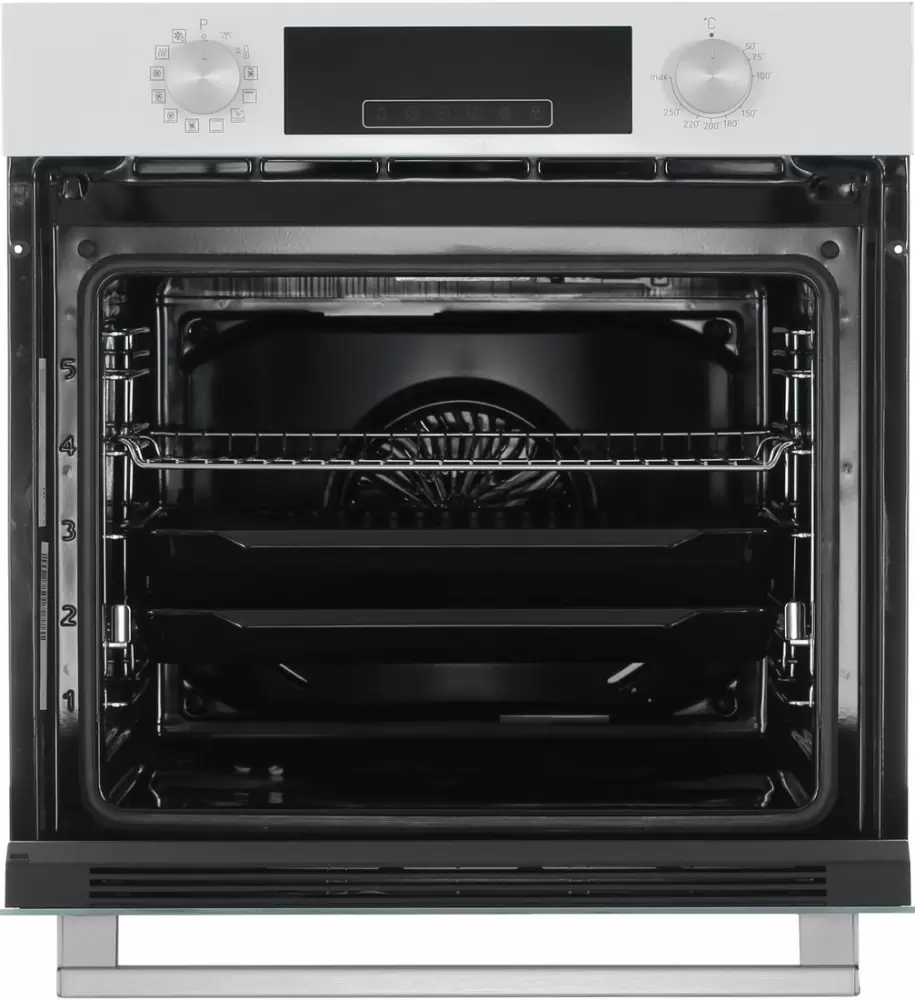 Духовой шкаф Hotpoint HFE8 1221 H WH фото