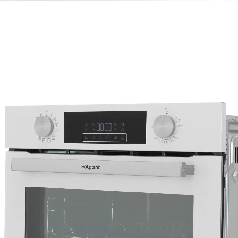 Духовой шкаф Hotpoint HFE8 1221 H WH фото
