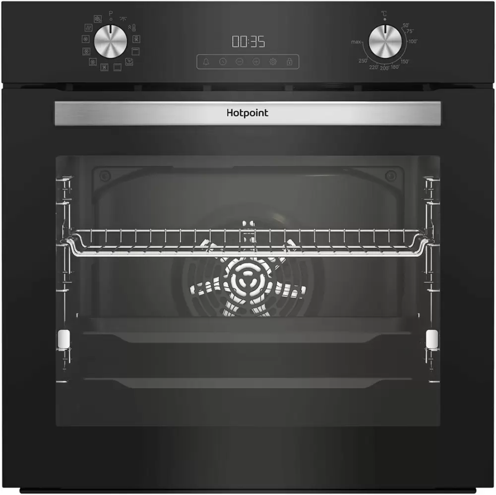 Hotpoint HFE8 1231 JSH BLG