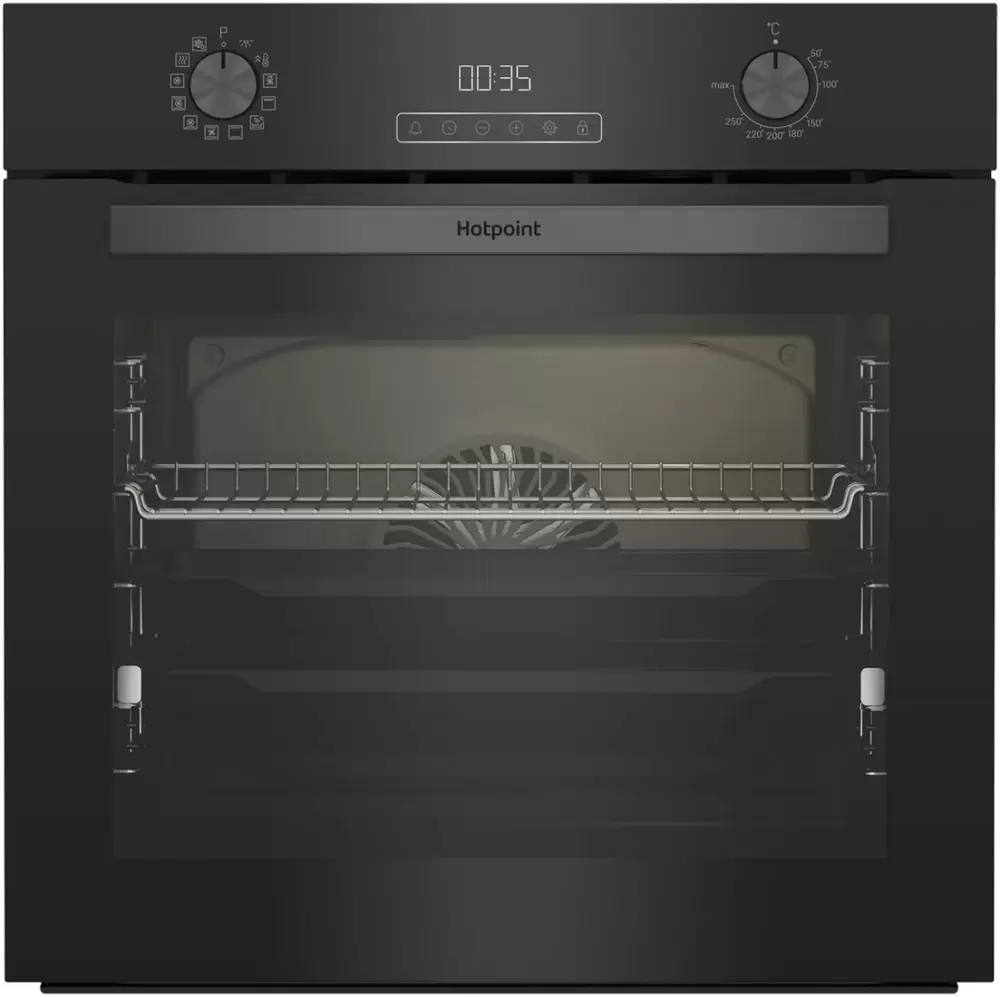 Hotpoint HFE9 1231 JSH BLG