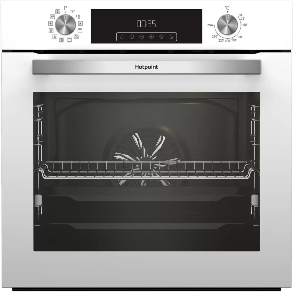 Hotpoint HFE9 1231 JSH WHG