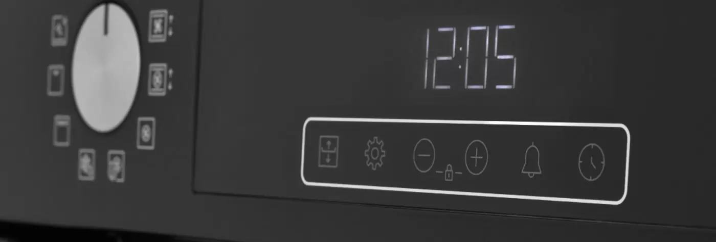 Духовой шкаф Hotpoint HFE9 1231 JSH WHG фото