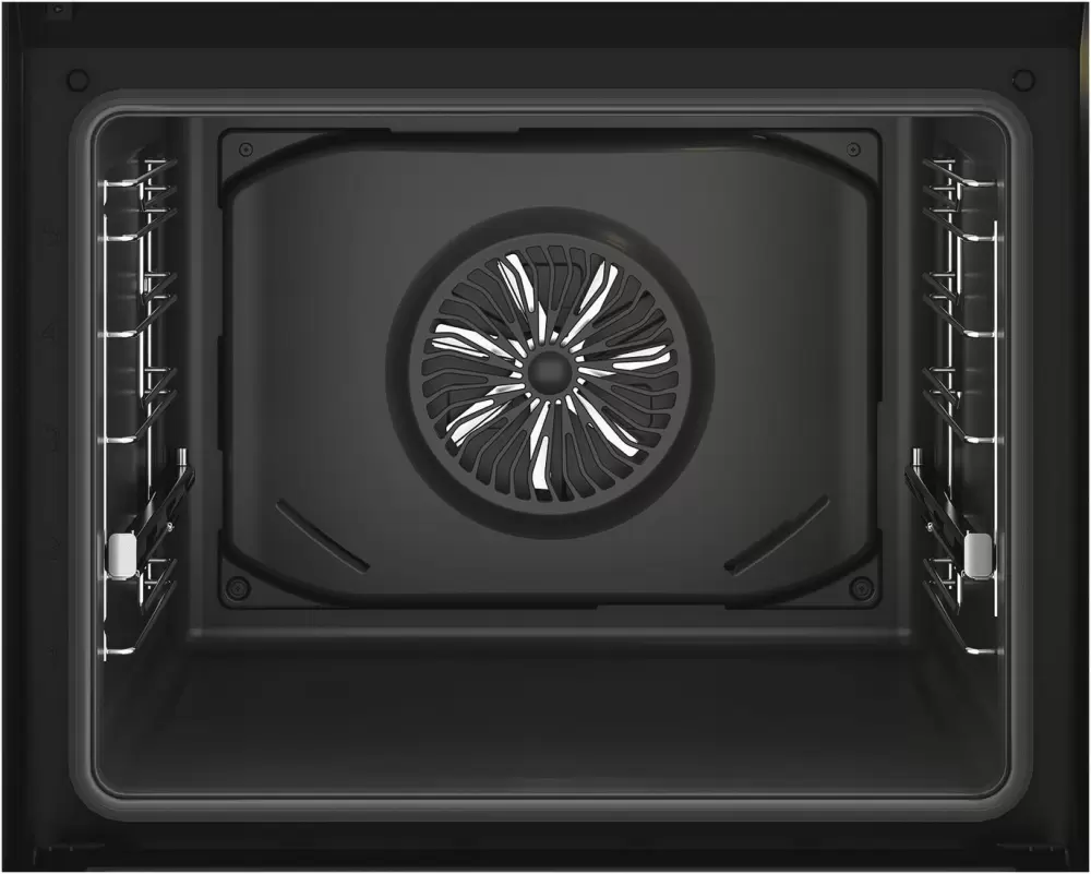 Духовой шкаф Hotpoint HFE9 1231 JSH WHG фото