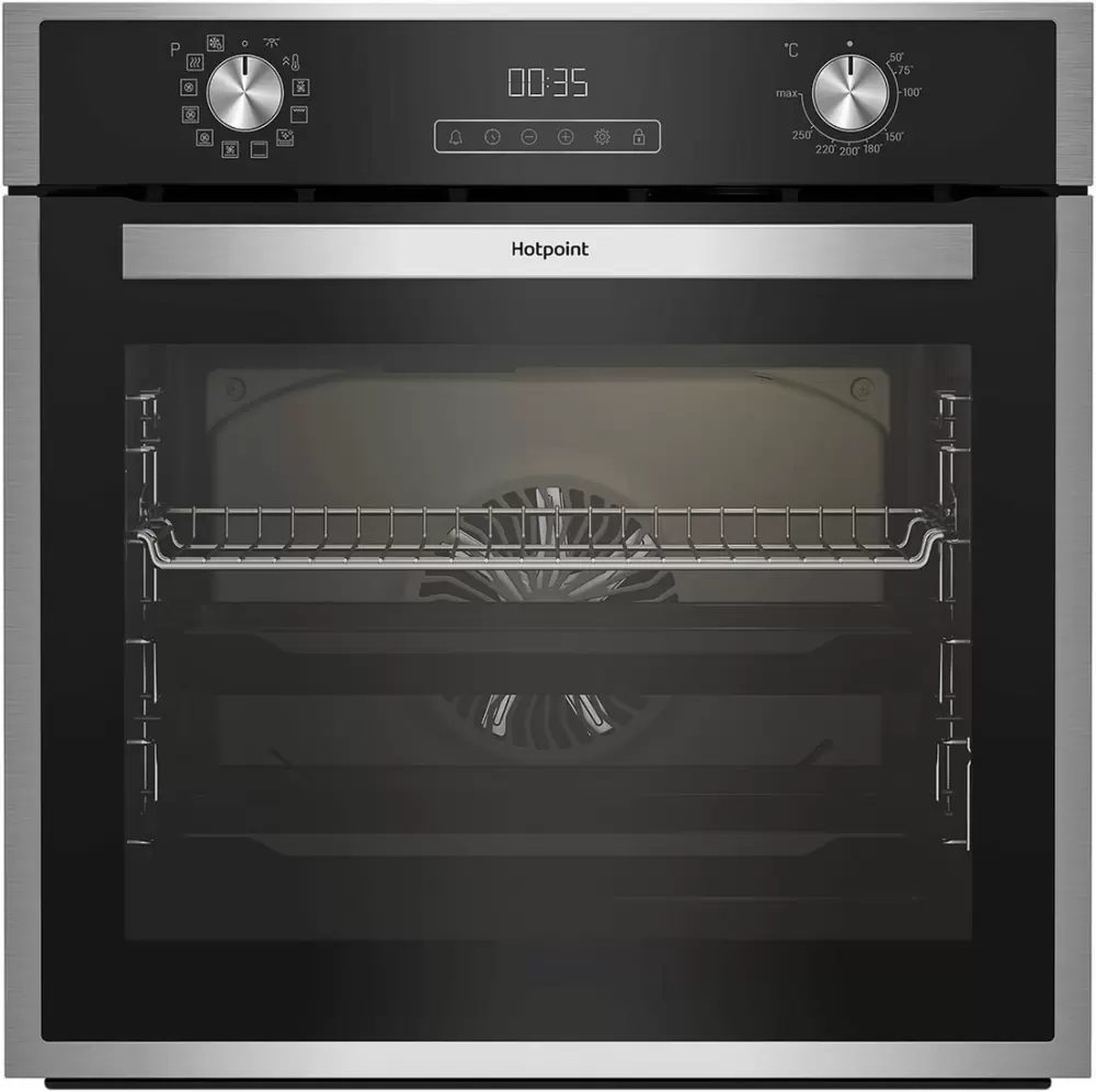Hotpoint HFE9 1234 JC IX