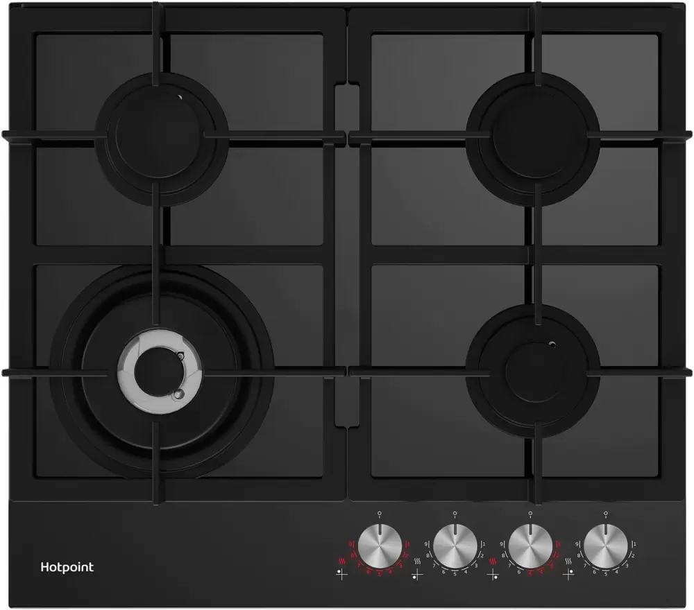 Hotpoint HGSL 62 F/BK