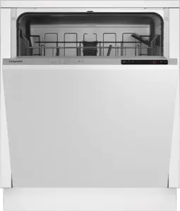 Посудомоечная машина Hotpoint HI 4C39 фото