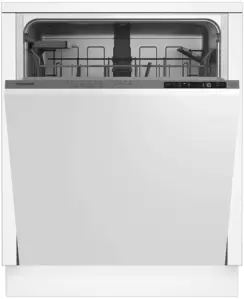 Посудомоечная машина Hotpoint HI 4C56W фото