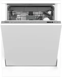 Посудомоечная машина Hotpoint HI 5D85 DW фото