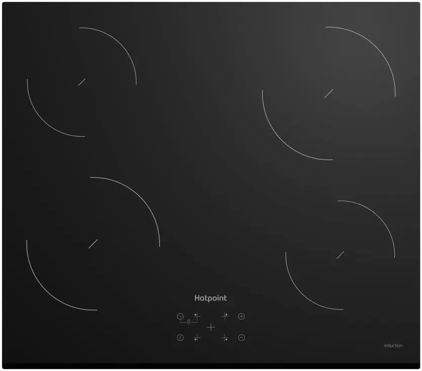 Hotpoint HQ 1760S BF