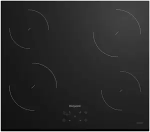 Варочная панель Hotpoint HQ 1760S BF