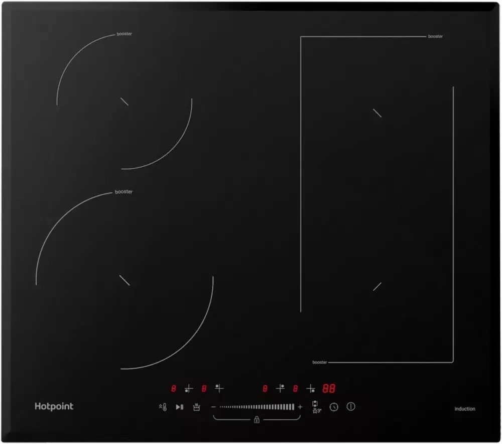 Hotpoint HQ 1760SC BA