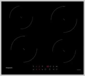 Варочная панель Hotpoint HQ 1760SC IX фото