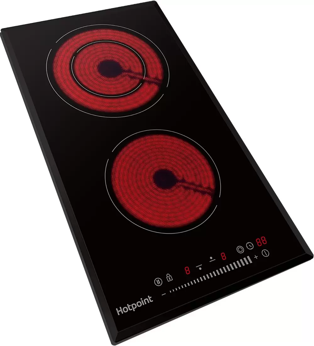 Варочная панель Hotpoint HR 3O4 BAS фото