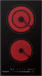 Варочная панель Hotpoint HR 3O4 BAS фото