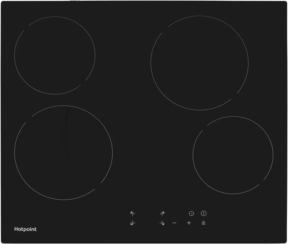 Hotpoint HR 6O1 C