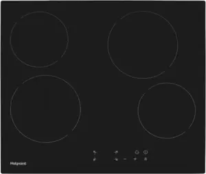 Варочная панель Hotpoint HR 6O1 C фото