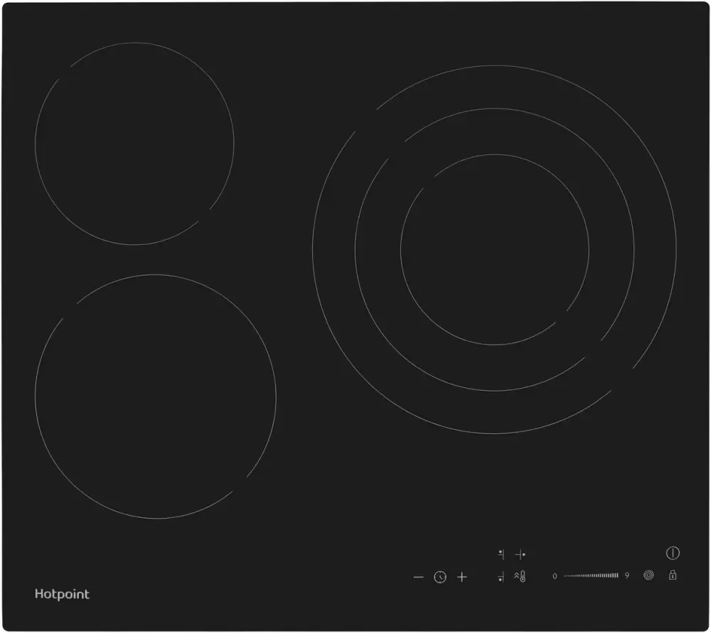 Hotpoint HR 6O3 CS