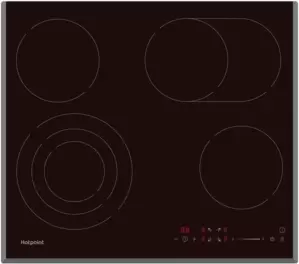 Hotpoint HR 6O6 BAS