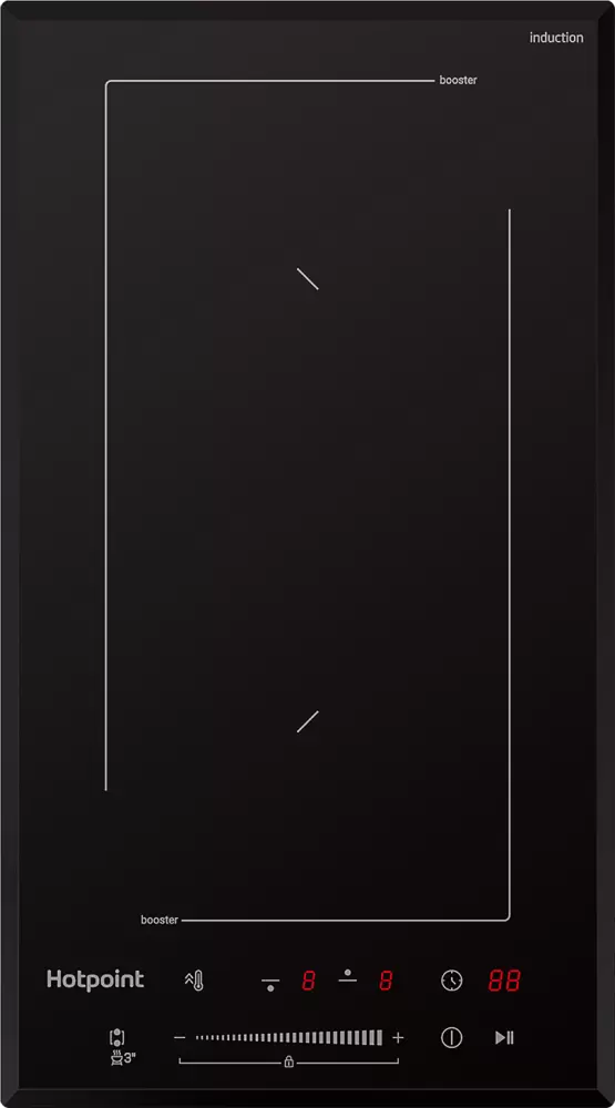 Hotpoint HS 1430 BA