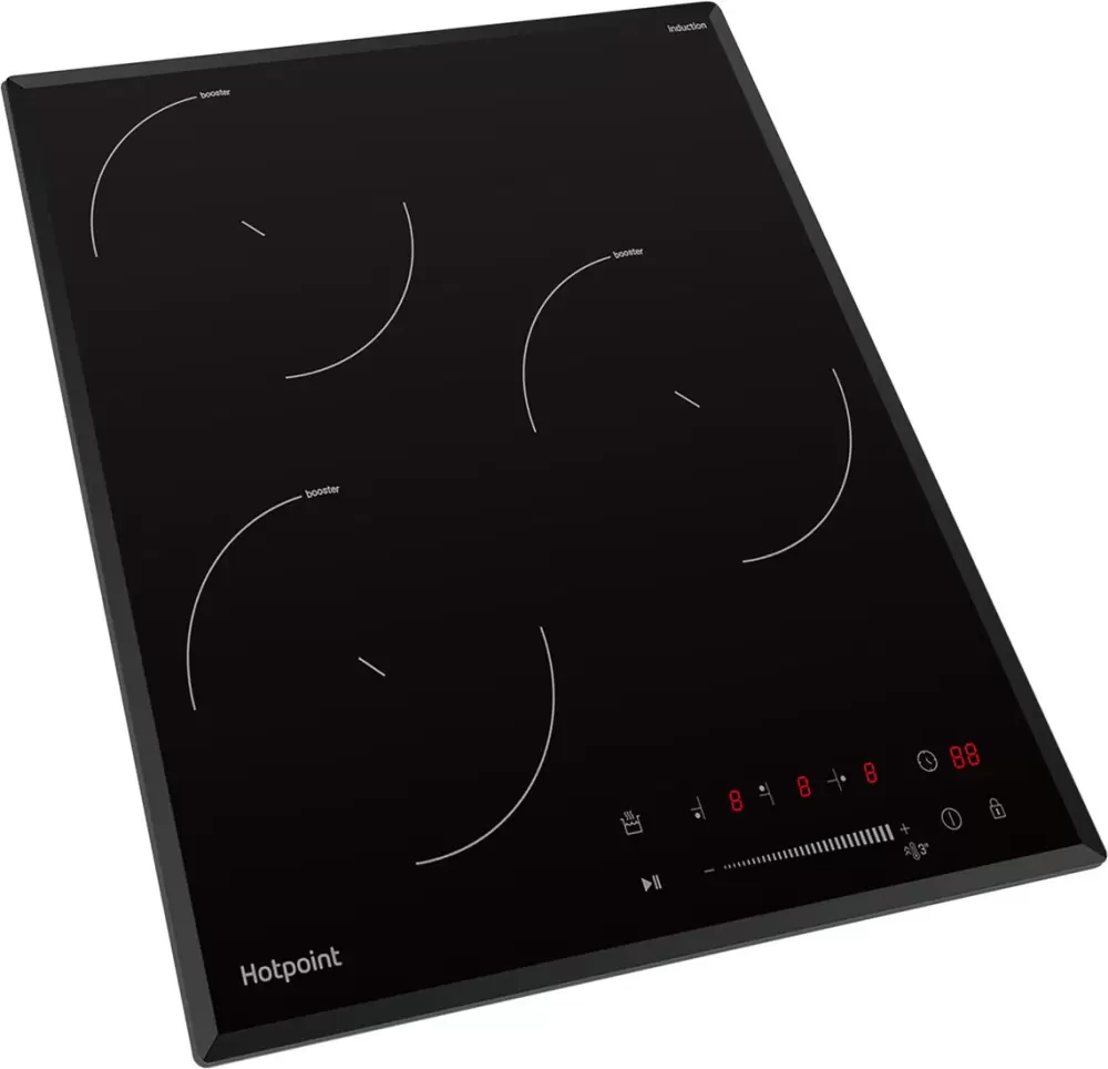 Варочная панель Hotpoint HS 1445 BA фото